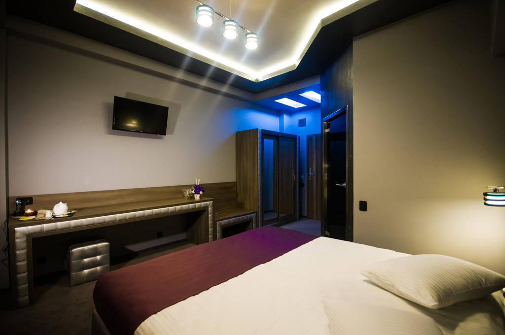 Hotel Aqua Târgu Jiu Rom bilde